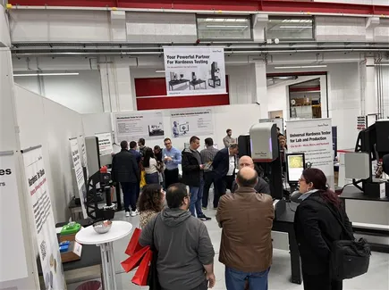 testXpo 2025
